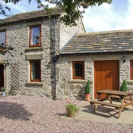 Swallows Barn Buxton  Exterior foto